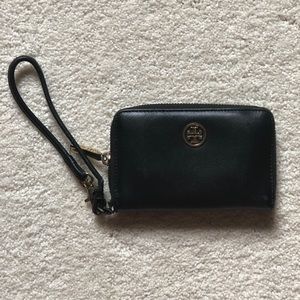 Tory Burch wristlet